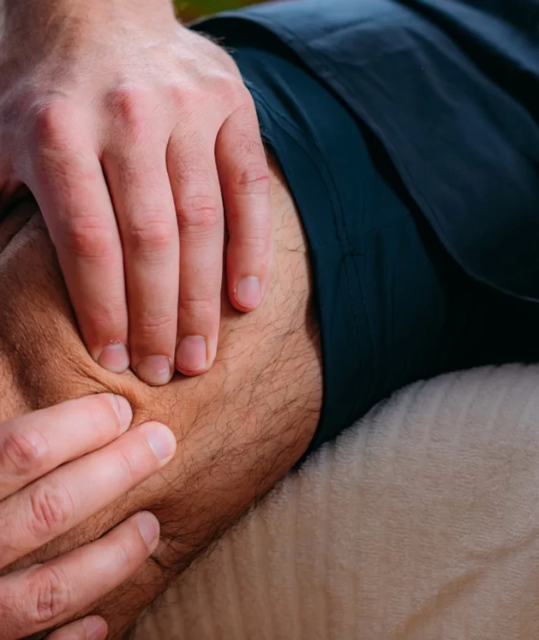 Fisioterapia desportiva