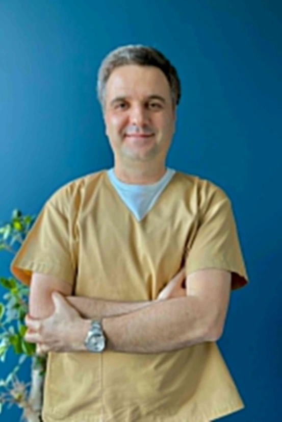 Ricardo Faria