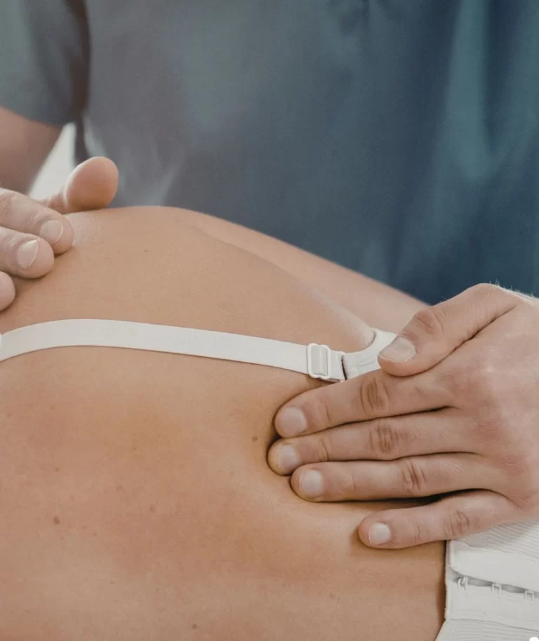 fisioterapia Musculo Esqueletica