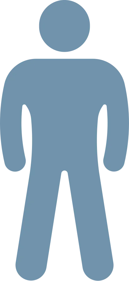Person Outline