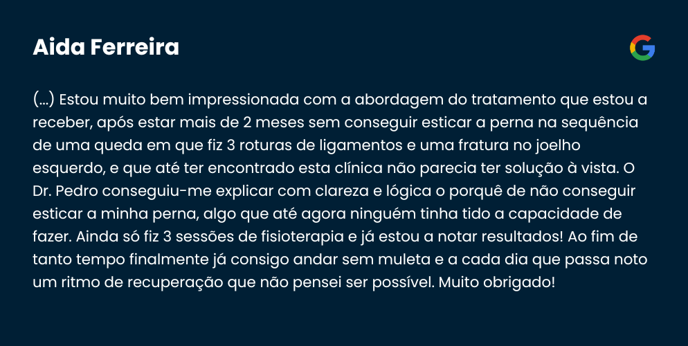 Testemunhos 22
