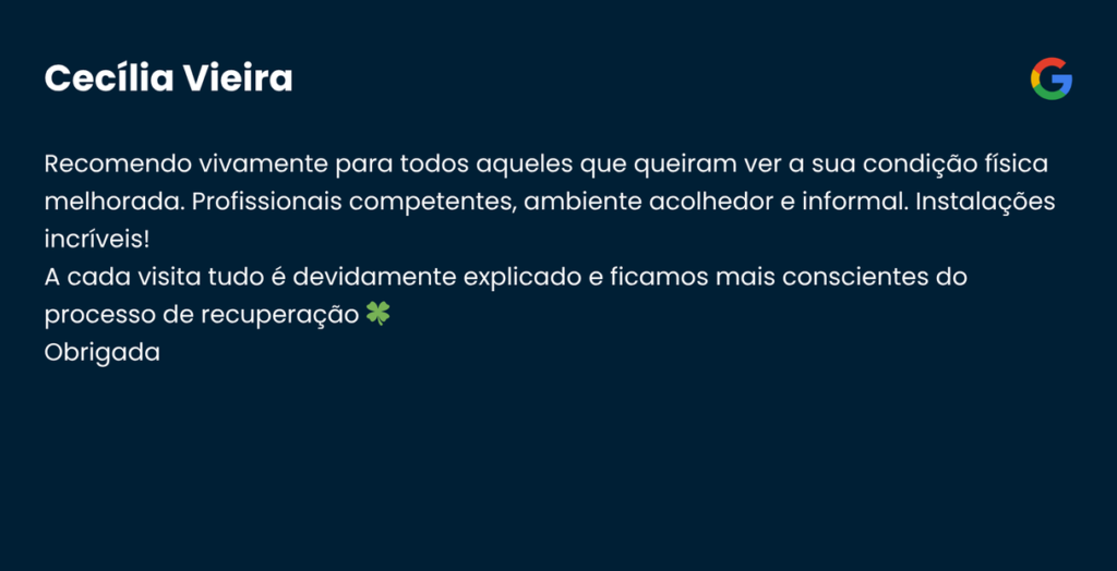 Testemunhos 3 2