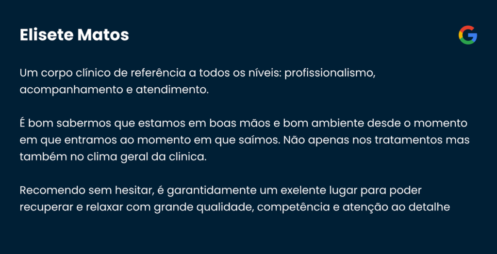 Testemunhos 41