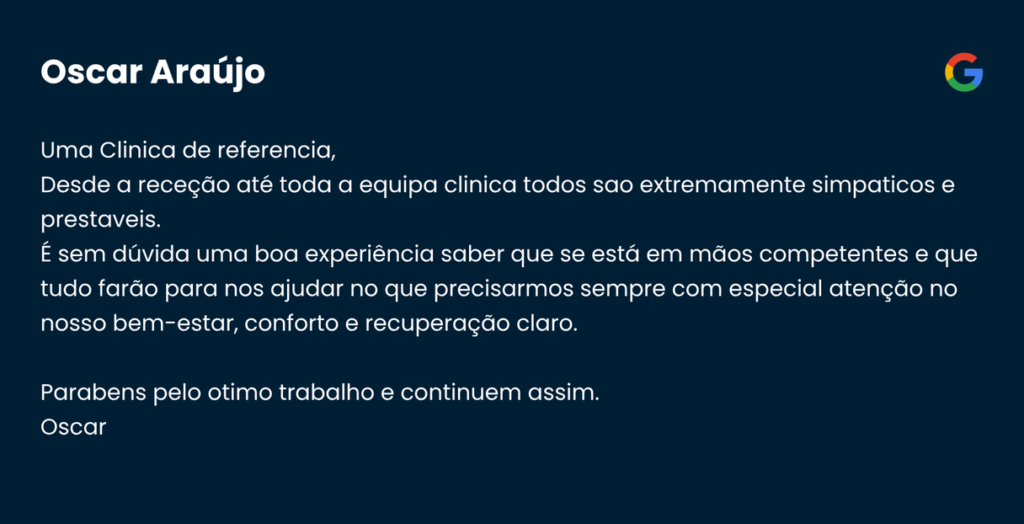 Testemunhos 52